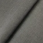 York Wallcoverings Crosshatch Black & Grey String Wallpaper - SKU VG4412MH