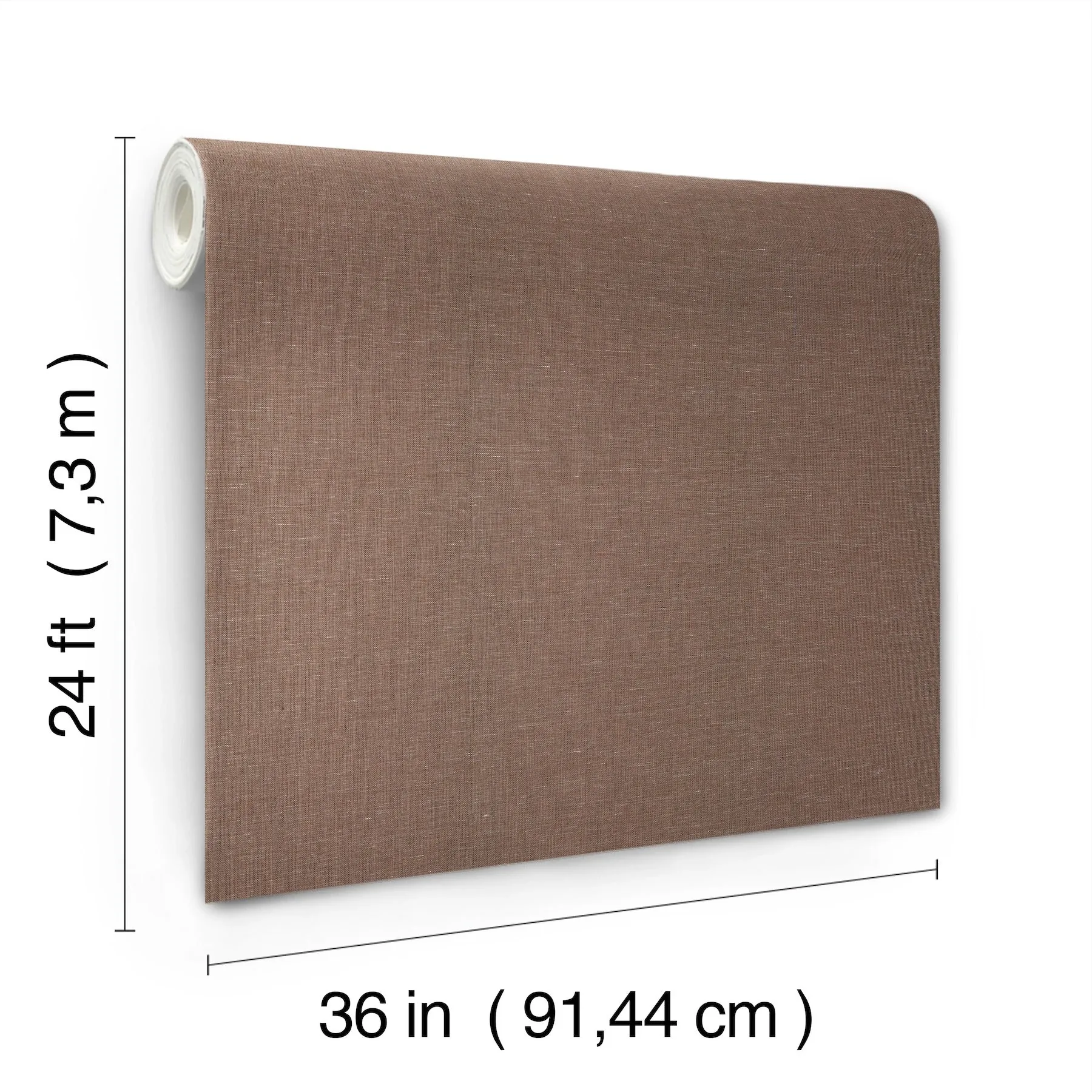 York Wallcoverings Crosshatch Brick String Wallpaper - SKU MF4701MH