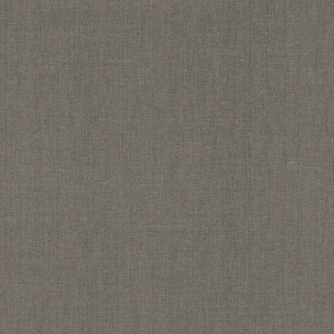 VG4412 | Crosshatch String Black & Grey Wallpaper