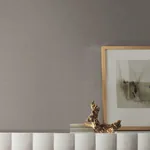 York Wallcoverings Crosshatch String Black & Grey Wallpaper - SKU VG4412