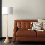 York Wallcoverings Crossroad Linen Wallpaper - SKU MJ4822N
