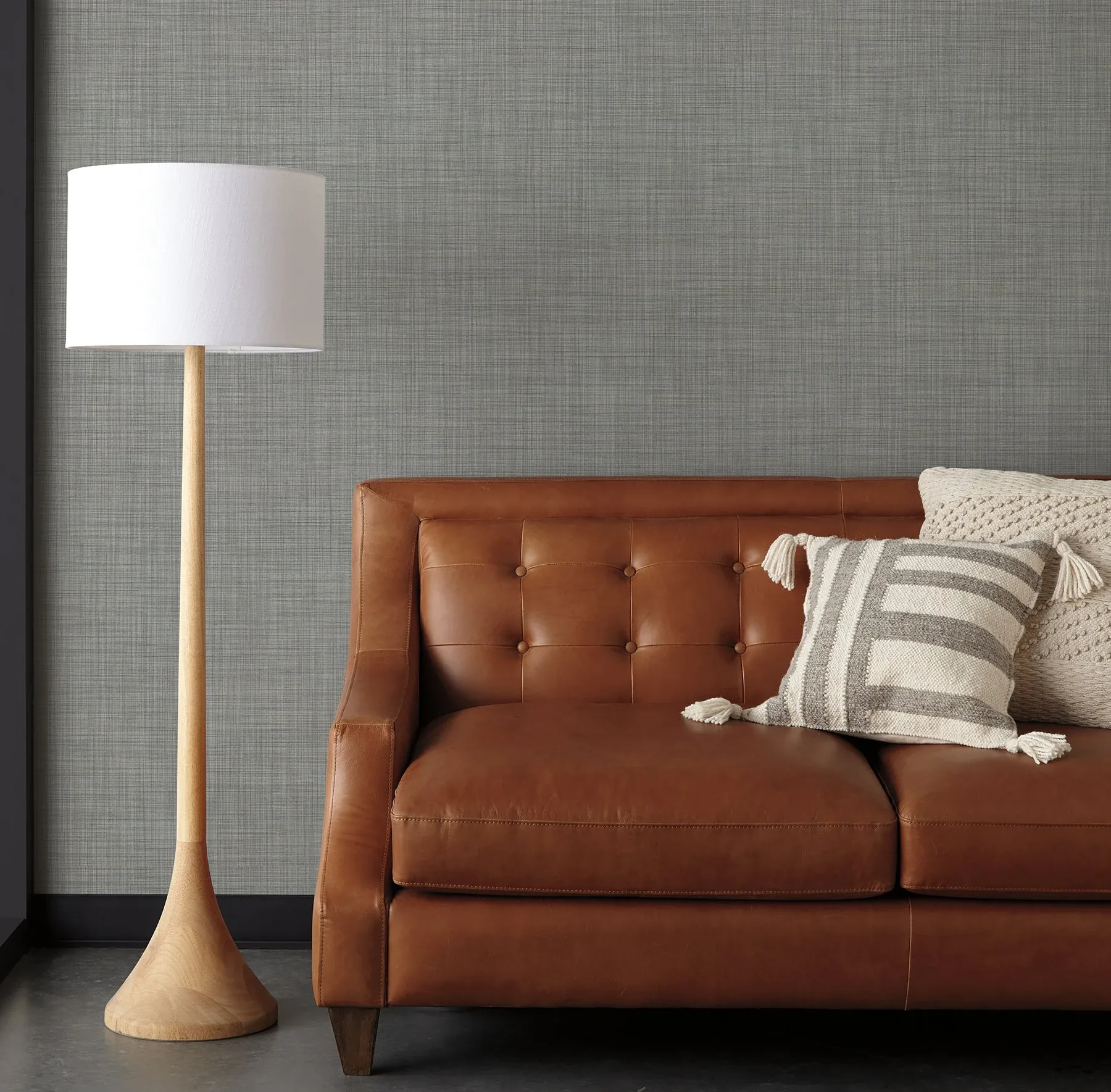 York Wallcoverings Crossroad Trowel Wallpaper - SKU MJ4819N