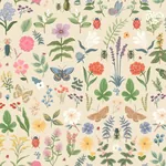 York Wallcoverings Curio Cream Peel & Stick Wallpaper | Wallpaper Twins York Wallcoverings Curio Cream Peel & Stick Wallpaper - SKU PSW1542RL