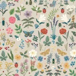 York Wallcoverings Curio Linen Peel & Stick Wallpaper | Wallpaper Twins York Wallcoverings Curio Linen Peel & Stick Wallpaper - SKU PSW1541RL