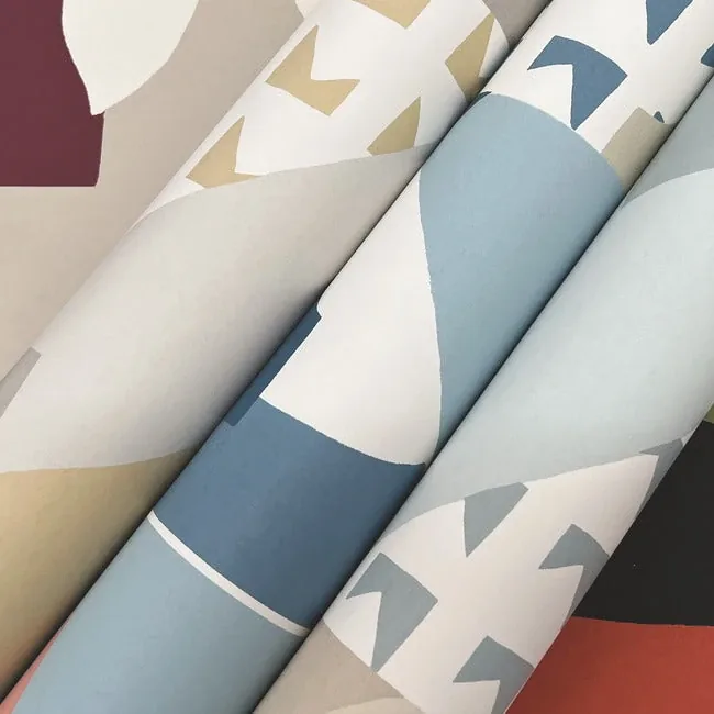 York Wallcoverings Cut Outs Forest Wallpaper - SKU OI0671