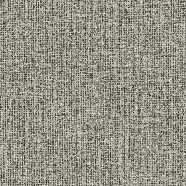 York Wallcoverings Dandy Grey Wallpaper - SKU ND3010N