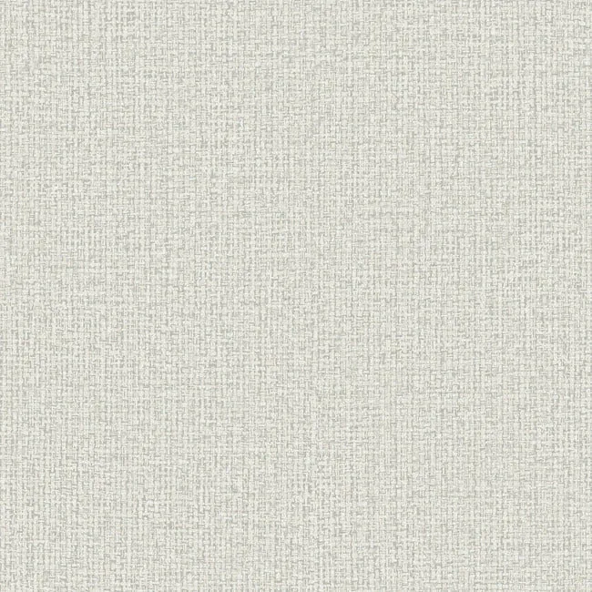 York Wallcoverings Dandy Light Grey Wallpaper - SKU ND3008N