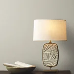 York Wallcoverings Dandy White Wallpaper - SKU ND3007N