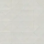 York Wallcoverings Dazzling Diamond Sisal Grasscloth Silver Wallpaper - SKU GM7505