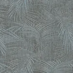 York Wallcoverings Della Palm Blue Multi Wallpaper | Wallpaper Twins York Wallcoverings Della Palm Blue Multi Wallpaper - SKU SI50610