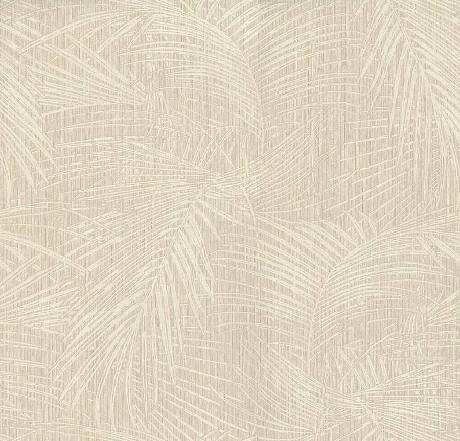 SI50611 | Della Palm Shell Wallpaper