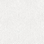 York Wallcoverings Dew Drop White Wallpaper - SKU GN2593