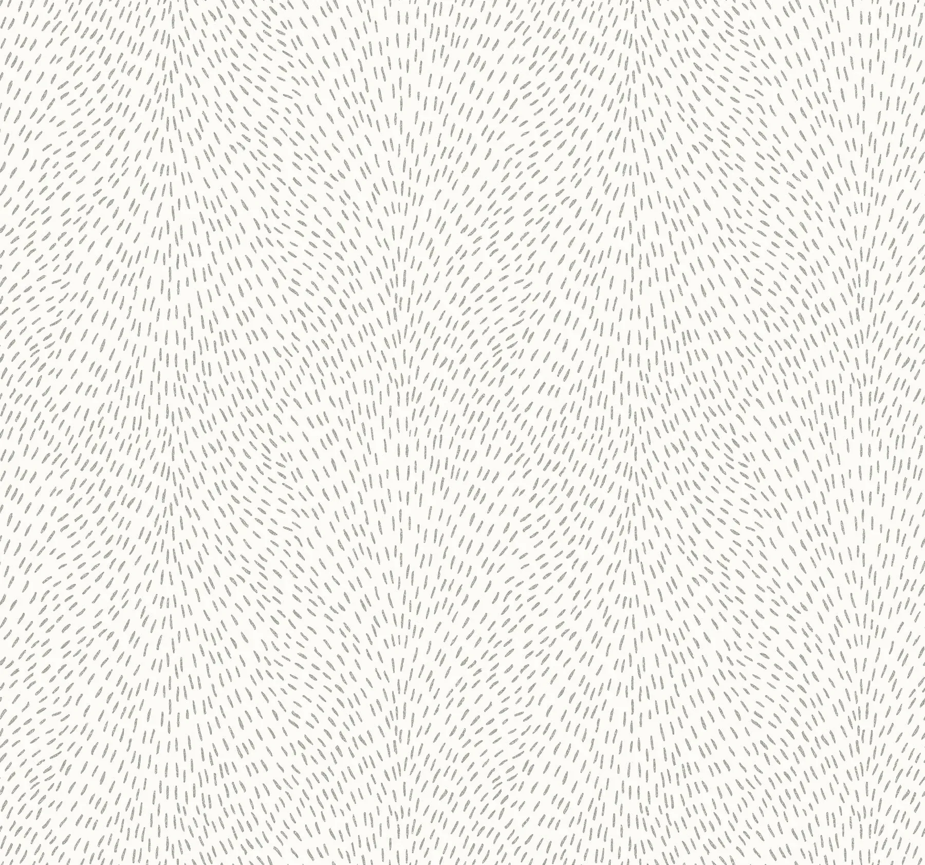 York Wallcoverings Dew Drop White Wallpaper - SKU GN2593