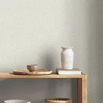 York Wallcoverings Dew Drop White Wallpaper - SKU GN2593