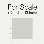 York Wallcoverings Diamond Channel Light Grey Wallpaper - SKU TL1992