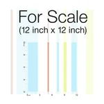 York Wallcoverings Disney & Pixar Toy Story 4 Owens Stripe Blue & Orange Wallpaper | Wallpaper Twins York Wallcoverings Disney & Pixar Toy Story 4 Owens Stripe Blue & Orange Wallpaper - SKU DI0909