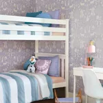York Wallcoverings Disney Frozen 2 Nordic Purple Glitter Wallpaper | Wallpaper Twins York Wallcoverings Disney Frozen 2 Nordic Purple Glitter Wallpaper - SKU DI1013