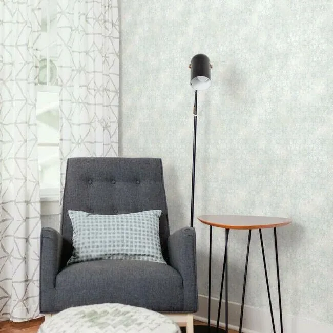 York Wallcoverings Disney Frozen 2 Snowflake White & Aqua Wallpaper | Wallpaper Twins York Wallcoverings Disney Frozen 2 Snowflake White & Aqua Wallpaper - SKU DI0962