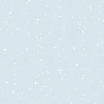 York Wallcoverings Disney Mickey Mouse Star Blue Wallpaper - SKU DI0985