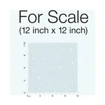 York Wallcoverings Disney Mickey Mouse Star Blue Wallpaper - SKU DI0985