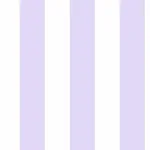 York Wallcoverings Disney Princess Silk Stripe Purple Wallpaper - SKU DI0902