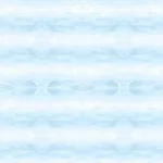 York Wallcoverings Disney the Little Mermaid Swim Blue Wallpaper - SKU DI0956