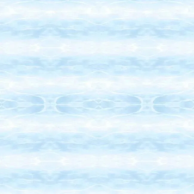 DI0956 | Disney the Little Mermaid Swim Blue Wallpaper