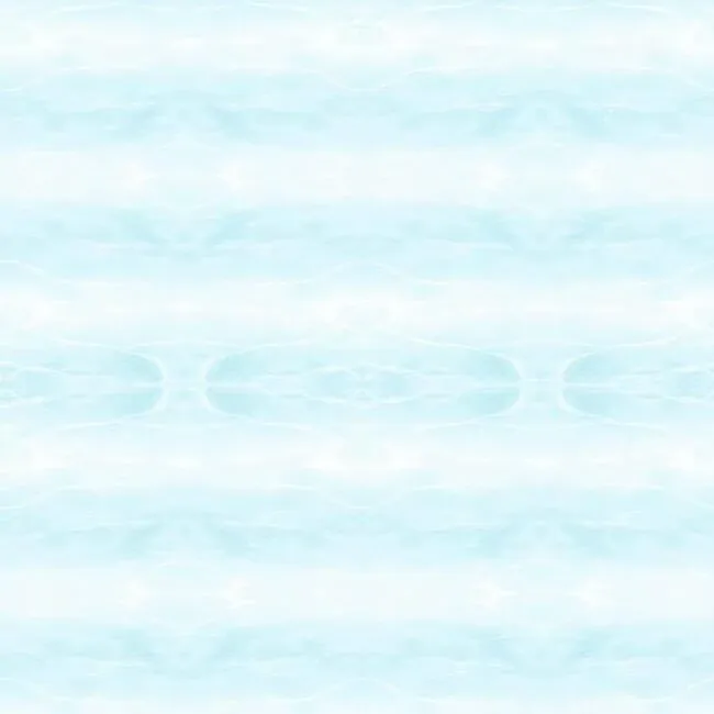 York Wallcoverings Disney The Little Mermaid Swim Teal Wallpaper - SKU DI0957