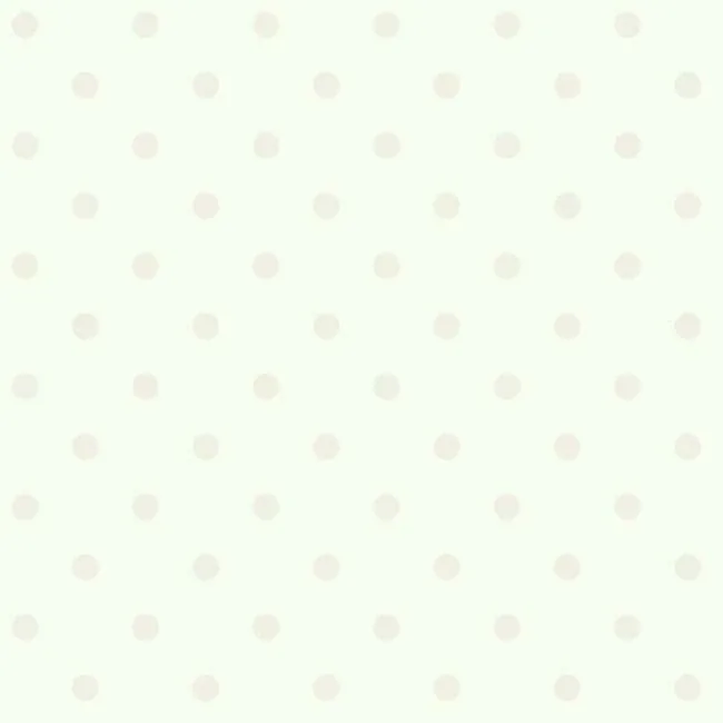 MH1573 | Dots on Dots Pink & White Wallpaper