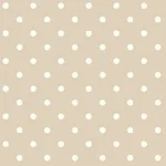 York Wallcoverings Dots on Dots White & Pink Wallpaper - SKU MH1574