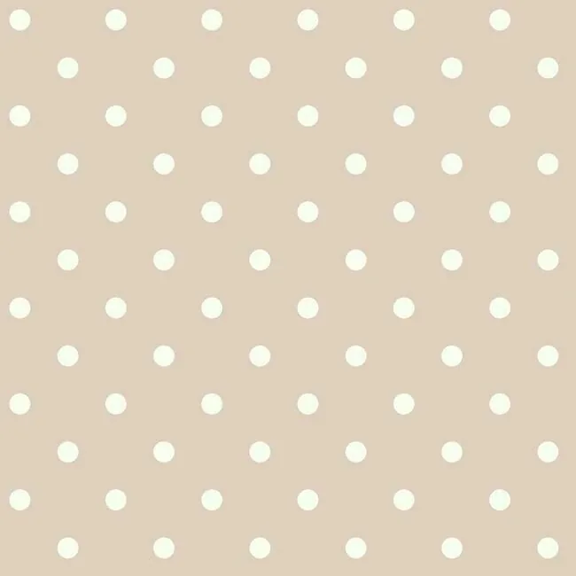 MH1574 | Dots on Dots White & Pink Wallpaper
