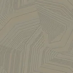 York Wallcoverings Dotted Maze Glint Wallpaper - SKU OI0613