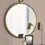 York Wallcoverings Double Basket Weave Beige Wallpaper - SKU 5254