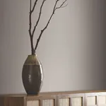 York Wallcoverings Dutch Braid Light Taupe Wallpaper - SKU SI24933