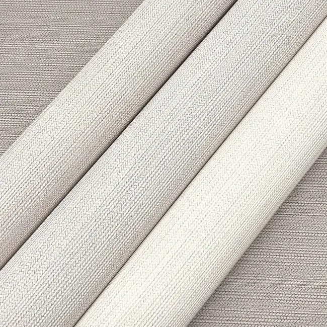 York Wallcoverings Dutch Braid Linen Wallpaper - SKU SI24931