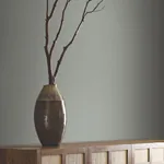 York Wallcoverings Dutch Braid Sage Wallpaper - SKU SI24932