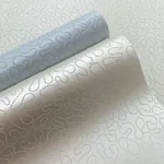 York Wallcoverings Effervesce Tan Wallpaper - SKU MN1880