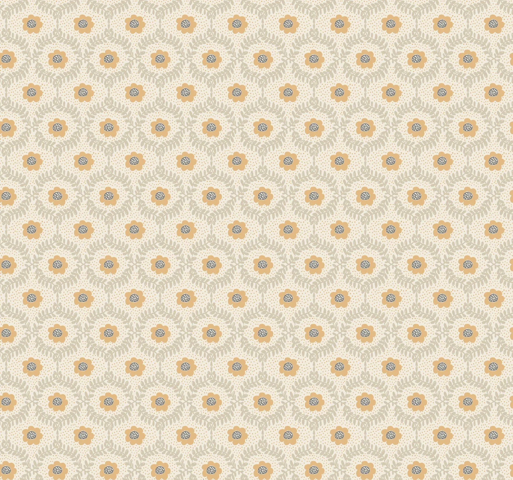 RF7443 | Emma Linen Wallpaper