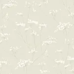 York Wallcoverings Enchanted Cream Wallpaper - SKU DN3708