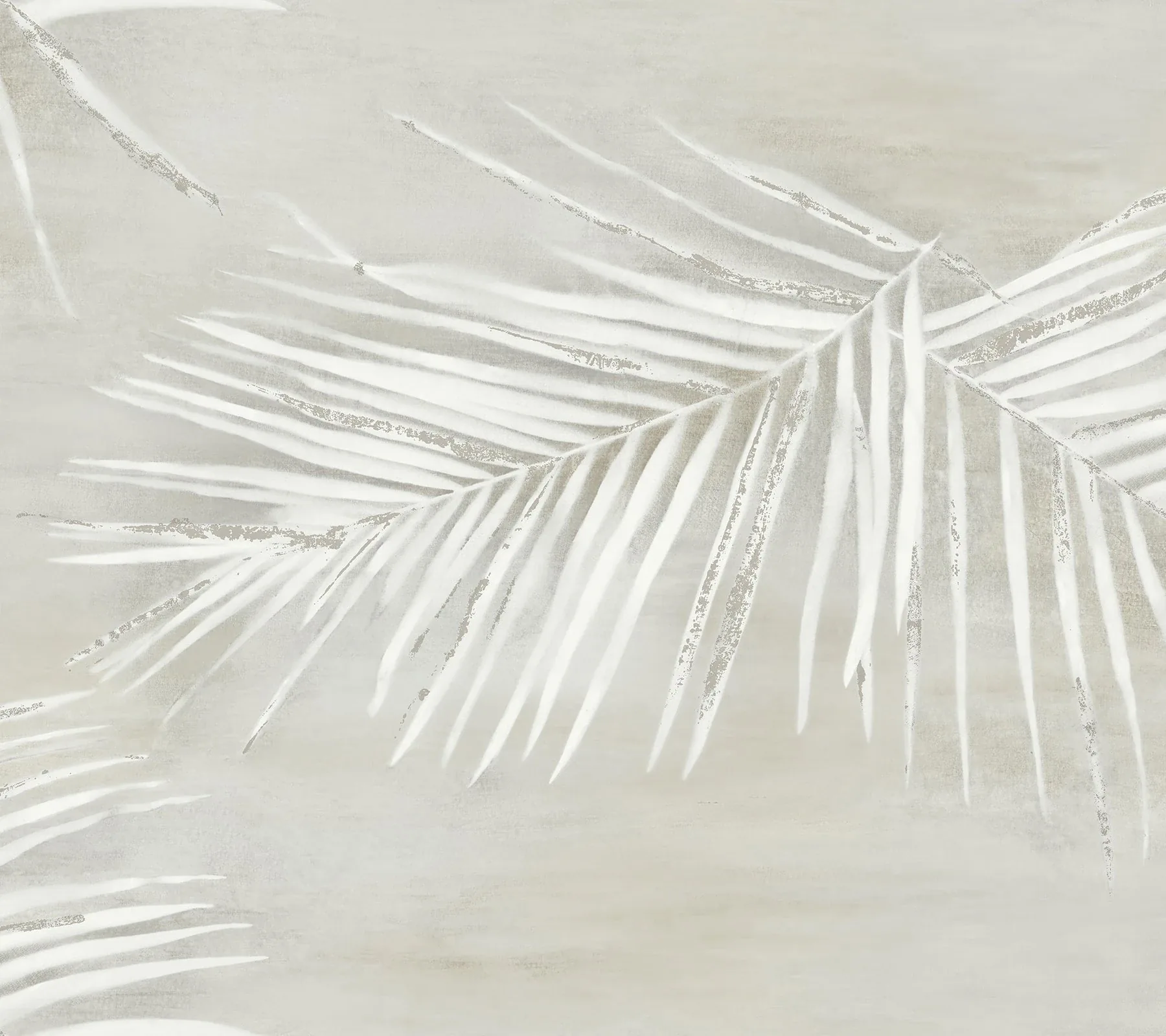 PSW1556RL | Endless Summer Grey Peel & Stick Wallpaper