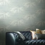 York Wallcoverings Endless Summer Jade Peel & Stick Wallpaper - SKU PSW1557RL