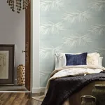 York Wallcoverings Endless Summer Jade Peel & Stick Wallpaper - SKU PSW1557RL