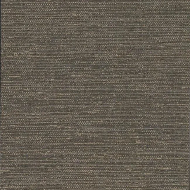 GL0511N | Essence Brown Metallic Wallpaper