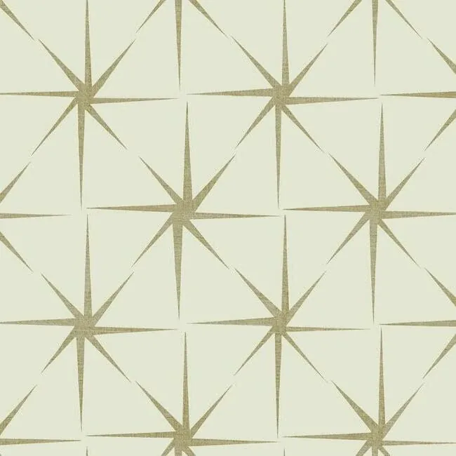 GR5944 | Evening Star Cream Wallpaper