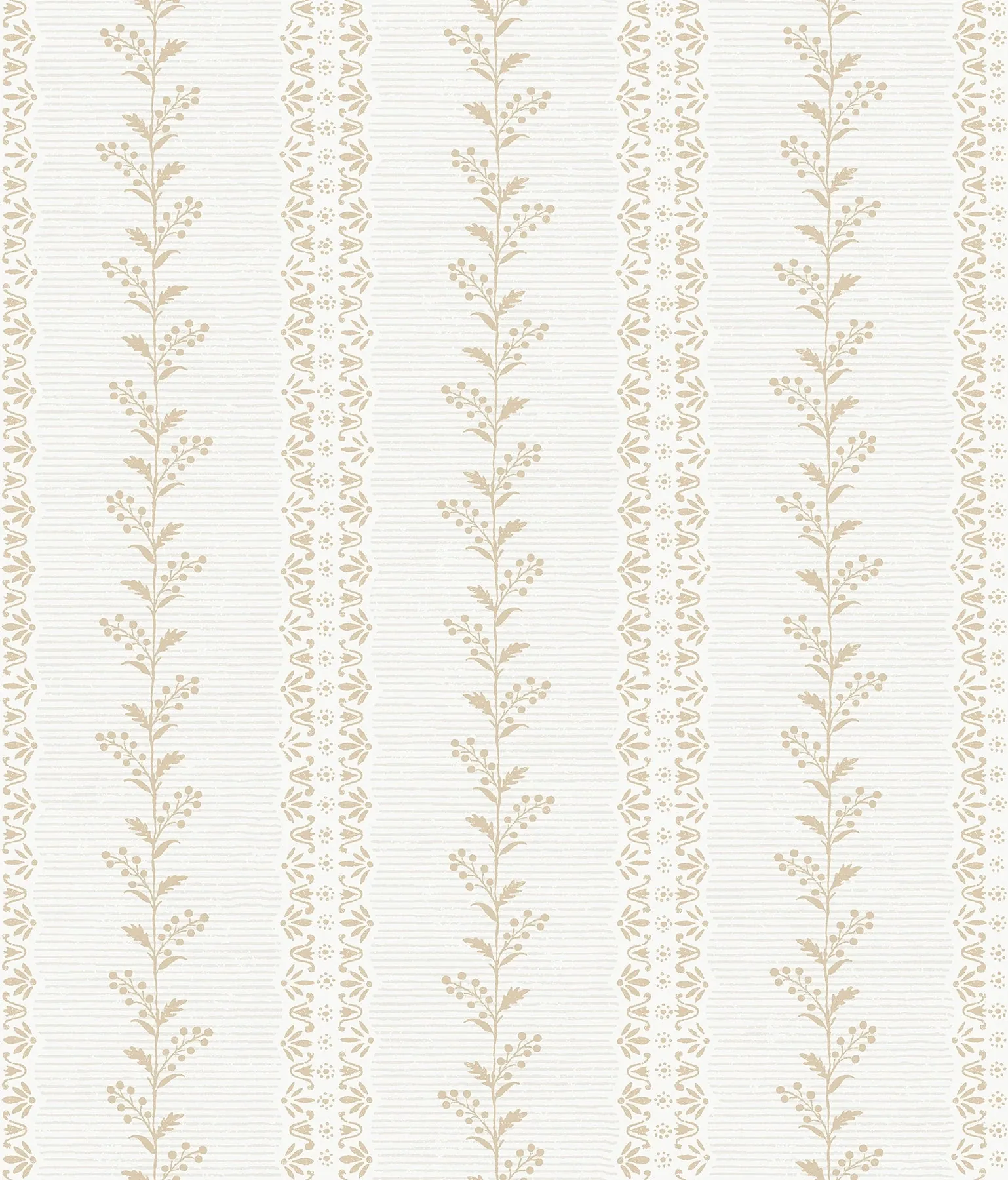MF4763 | Everleigh Ochre Wallpaper
