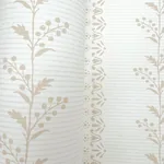 York Wallcoverings Everleigh Ochre Wallpaper - SKU MF4763