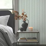 York Wallcoverings Everleigh Sage Wallpaper - SKU MF4762