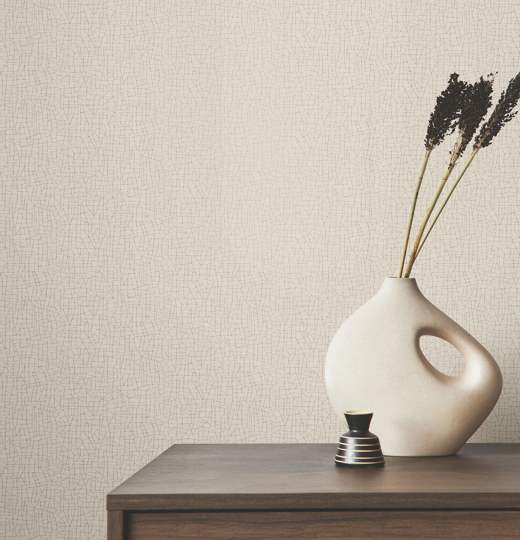 York Wallcoverings Exchange Crystal Shore Wallpaper - SKU UD2570N