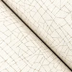 York Wallcoverings Exchange Gilded Wallpaper - SKU UD2566N