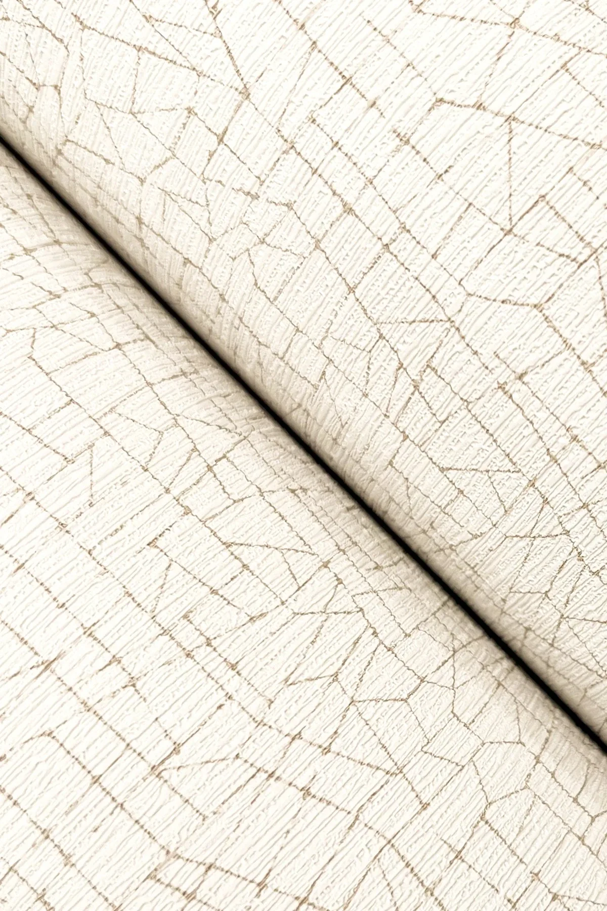 York Wallcoverings Exchange Gilded Wallpaper - SKU UD2566N